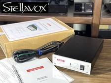 Goldmund stellavox st2 d'occasion  Expédié en Belgium