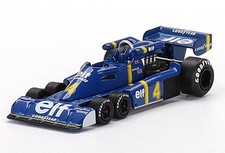 Tyrrell p34 1976 gebraucht kaufen  Maintal