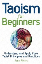 Taoism beginners understand for sale  UK