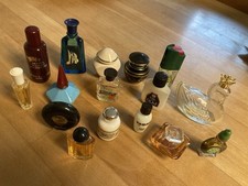 Miniatur parfum flakons gebraucht kaufen  Neuss