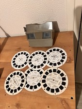 Visionneuse view master d'occasion  Rennes-