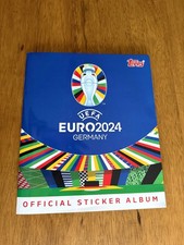 Album complet topps d'occasion  Auch