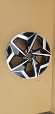 Alufelge zoll 5x112 gebraucht kaufen  Geesthacht