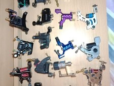 Tattoo kit bundle for sale  CANVEY ISLAND
