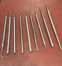 Piece dental tools for sale  Latrobe