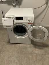 Verkaufe miele waschmaschine gebraucht kaufen  Neuenburg am Rhein