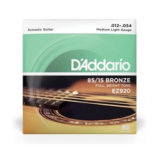 Addario ez920 medium usato  Pozzuoli