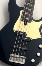 Baixo elétrico YAMAHA BBP35 MNB, usado comprar usado  Enviando para Brazil