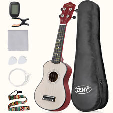 Soprano ukulele inch for sale  Fontana