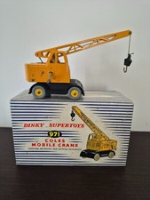 Dinky toys 971 d'occasion  Bois-d'Arcy