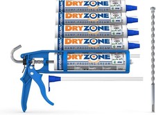 Dryzone barriera anti usato  Rimini