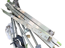 Aluminum track beam for sale  La Vergne