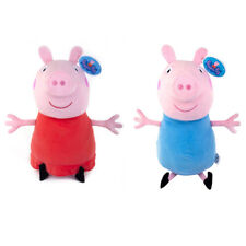 Peluche peppa pig usato  Italia