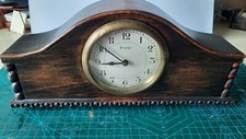 Alte französische kaminuhr gebraucht kaufen  Aerzen