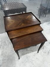 Vintage heritage nesting for sale  Dania