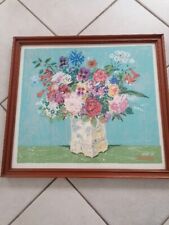 Quadro felicita frai usato  Novara