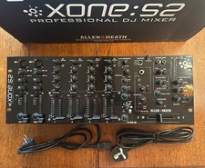 xone db4 for sale xone db4 for sale HORSHAM