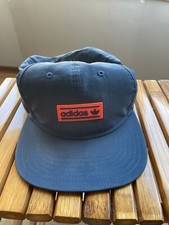 Casquette adidas d'occasion  Paris XVII