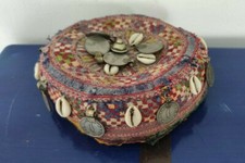 Old tibet hat. d'occasion  Fayence