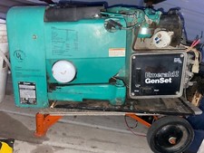 Onan emerald genset for sale  Bonner
