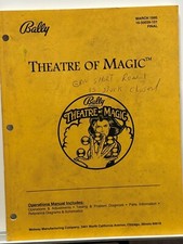 Original bally theatre for sale  Twinsburg