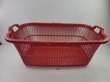 Ddr wäschekorb kunststoff gebraucht kaufen  Burgstädt