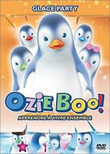 Ozie boo glace d'occasion  Hennebont