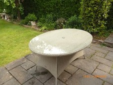 Hartman rattan garden for sale  HARPENDEN