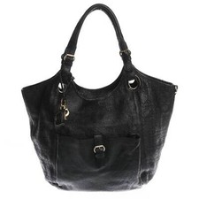 Schultertasche dior schwarz gebraucht kaufen  Hamburg