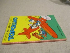 Topolino n.545 edicola. usato  San Giovanni in Persiceto