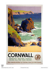 Cornwall vintage retro for sale  NEWCASTLE UPON TYNE