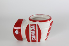 Canada ice hockey for sale  BANBRIDGE