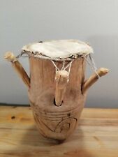 Vintage handcrafted wooden for sale  Joliet