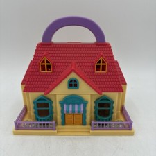 Poly pockets house for sale  Webster