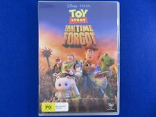 Disney Pixar Toy Story That Time Forgot - DVD - Região 4 - Postagem rápida!! comprar usado  Enviando para Brazil