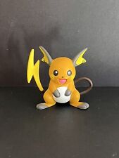 Raichu tomy pokemon usato  Massarosa