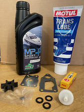 Annual service kit for sale  ELY