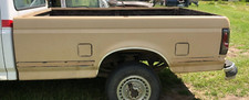 Bed long tan for sale  Vancleave