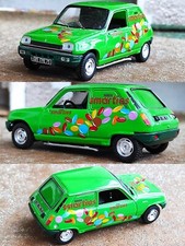 1976 renault smarties d'occasion 1976 renault smarties d'occasion  Le Bousquet-d'Orb