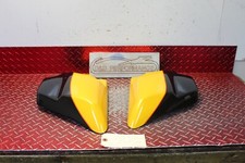 2013 HARLEY DAVIDSON ELECTRA GLIDE ULTRA LIMITADO CAPAS DE QUADRO ESQUERDA E DIREITA EG125 comprar usado  Enviando para Brazil