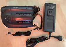 Philips vkr 6890 usato  Roma