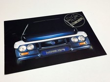 1996 aixam mega d'occasion  Expédié en Belgium
