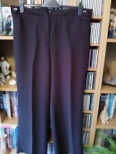 Ladies trousers size for sale  WESTON-SUPER-MARE