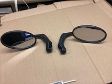 Pair bar end for sale  ASHBOURNE