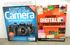 Lot digital photography d'occasion  Expédié en Belgium