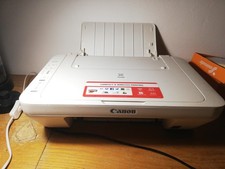 Stampante inchiostro scanner usato  Pisa
