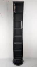 Black painted rotating for sale  WEYBRIDGE