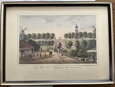 Hamburgensie bild millerntor gebraucht kaufen  Hamburg