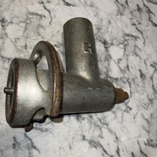 Vintage hobart size for sale  Marshalltown