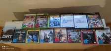 Verkaufe spiele komplettverkau gebraucht kaufen Verkaufe spiele komplettverkau gebraucht kaufen  Bochum